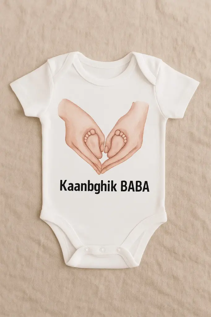 Body - Kanbghik BABA