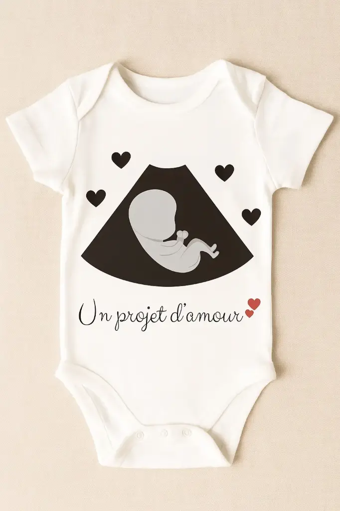 Body - Projet d'amour