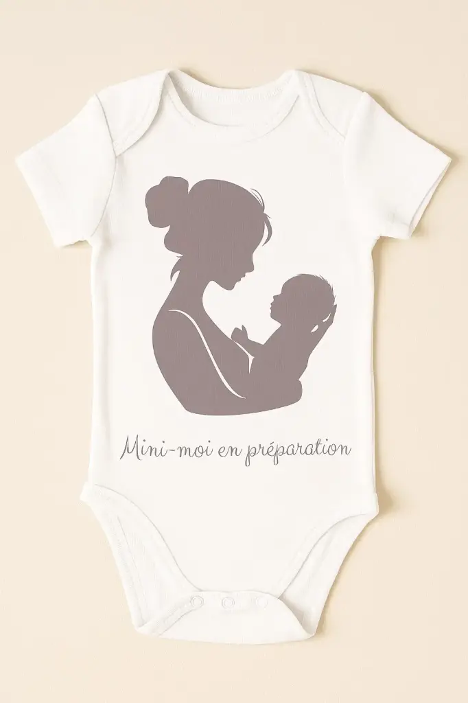 Body - En préparation