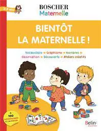 Bientôt La Maternelle