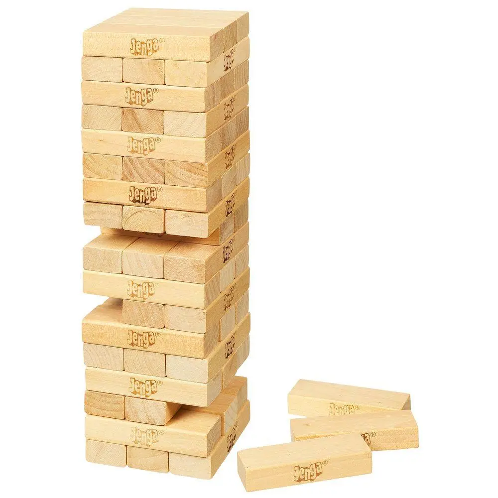 Jenga classique