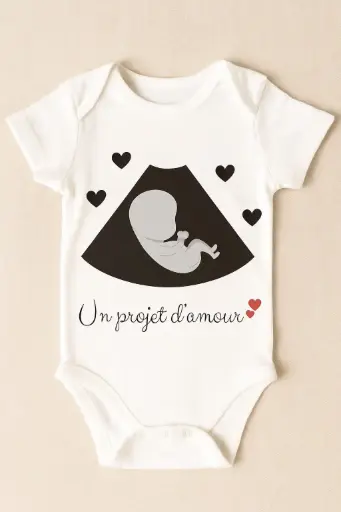 Body - Projet d'amour