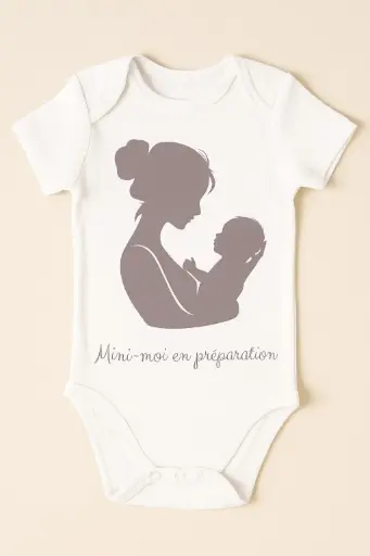 Body - En préparation