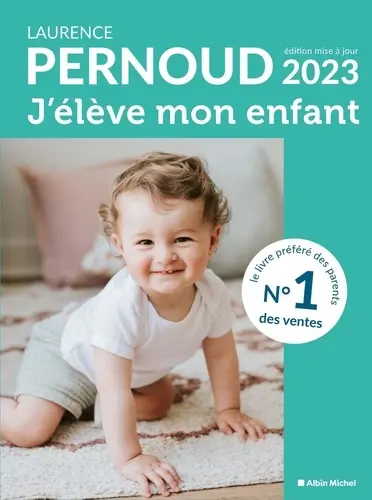 J'Élève Mon Enfant Pernoud 2023